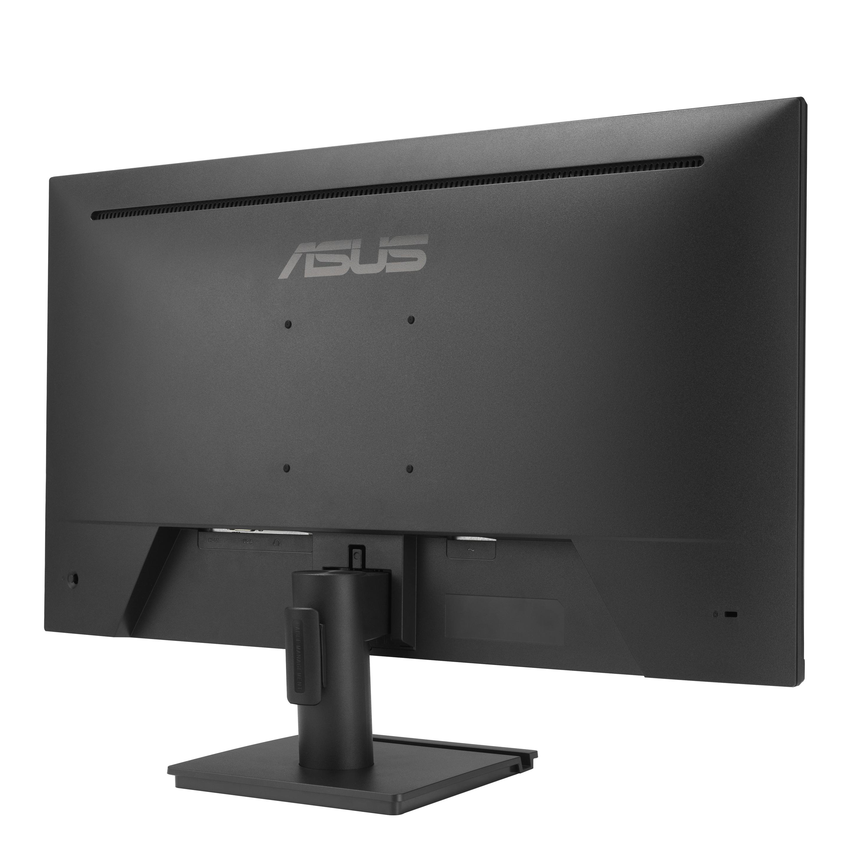 Monitor ASUS VA279HG (27" - IPS - 120 Hz - Preto) — miniatura 6