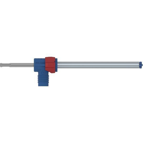 Broca de Martelo com Aspiração BOSCH EXPERT SDS Clean Plus-8X (12 mm - 350 mm)