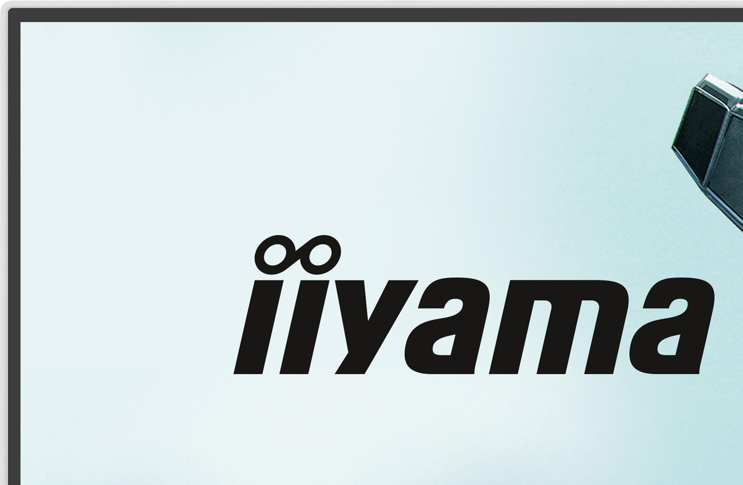 Monitor IIYAMA G-MASTER GB2771HSU-W1 (27" - Fast IPS - 240 Hz - Branco) — miniatura 7