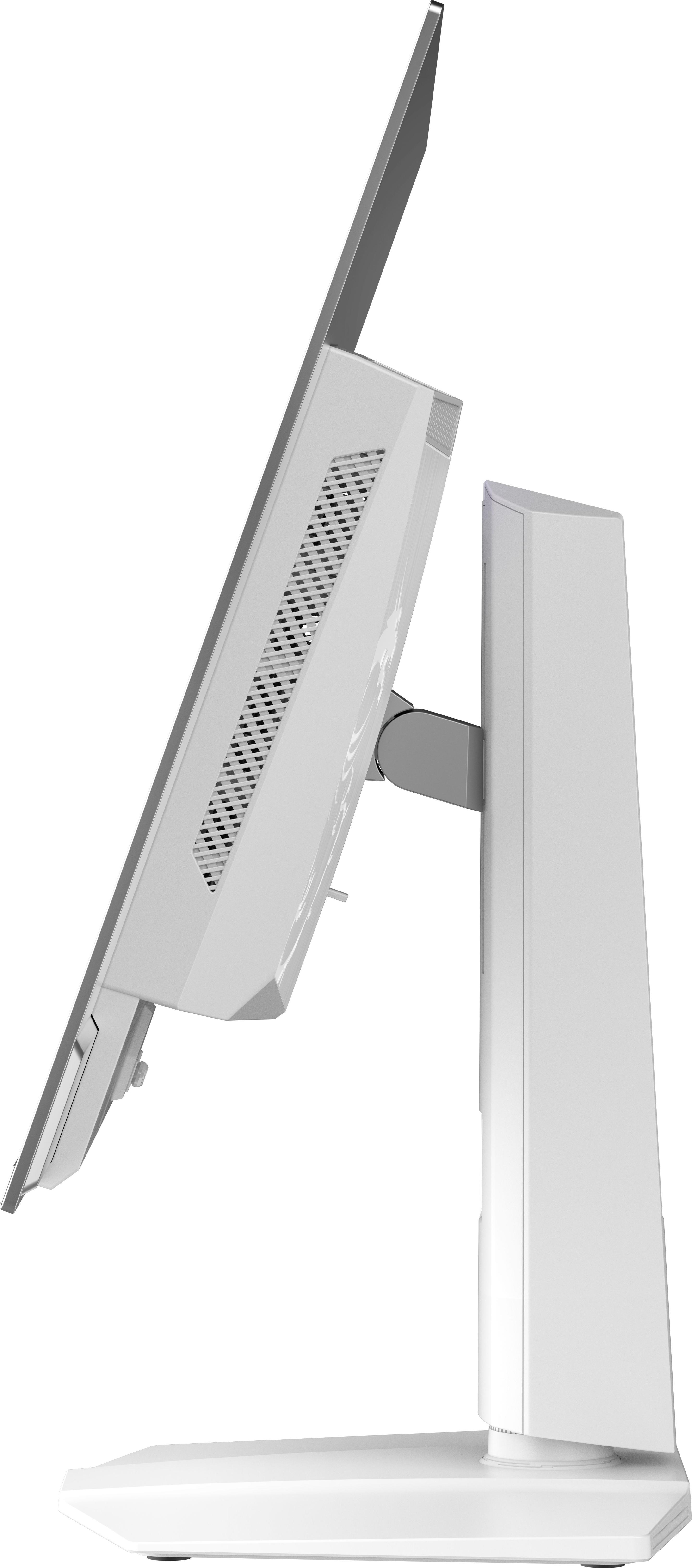 Monitor MSI MPG 321URXW QD-OLED (31,5" - QD-OLED - 240 Hz - Branco) — miniatura 8