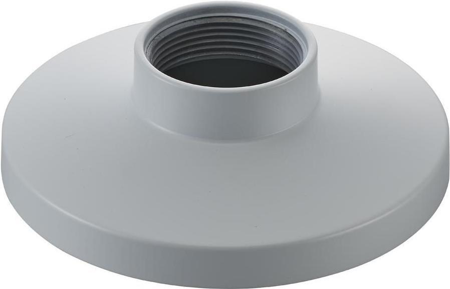 Placa Adaptadora Suspensa BOSCH NDA-3083-PIP (RJ45/PoE - Montagem no Teto)