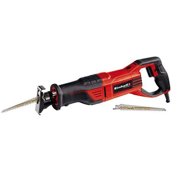 Serra Sabre EINHELL TE-AP 950 E (Vermelho/Preto)