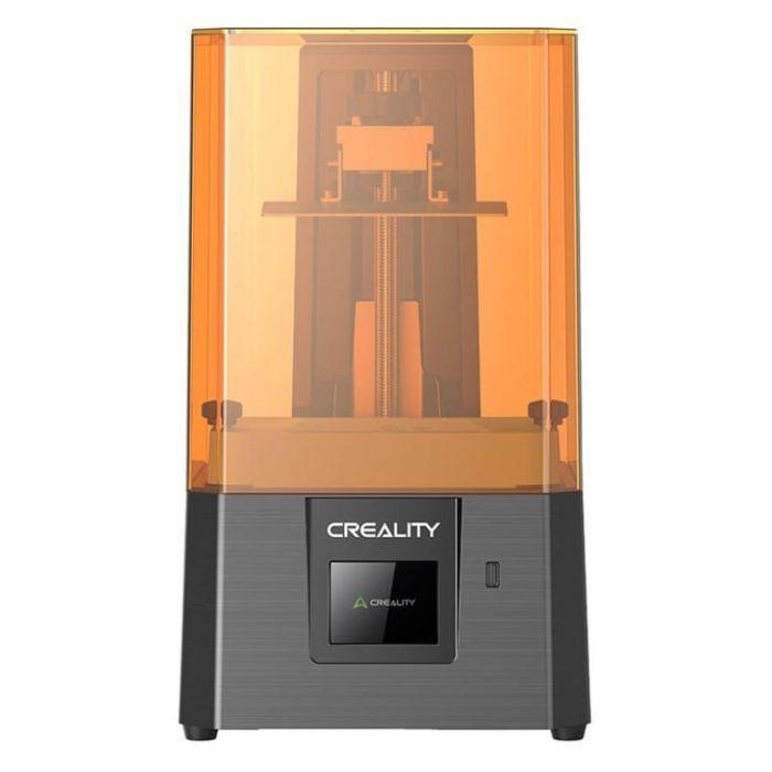 Impressora 3D CREALITY Halot-R6 (98 × 123 × 210 mm - 250 W) — miniatura 2