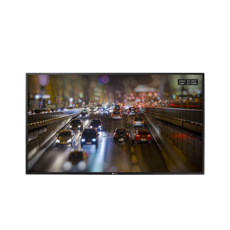 Monitor CCTV AG NEOVO SMQ-4301 (43" - IPS - 60 Hz - Preto) — miniatura 9