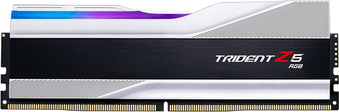 Kit de Memória RAM DDR5 G.SKILL F5-6000J3040F16GX2-TZ5RS (6000 MHz - 32 GB - DIMM)