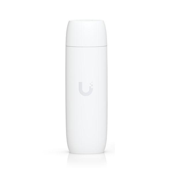 Adaptador PoE USB-C/RJ45 UBIQUITI UACC-ADAPTER-POE-USBC (PoE - Branco) — miniatura 2