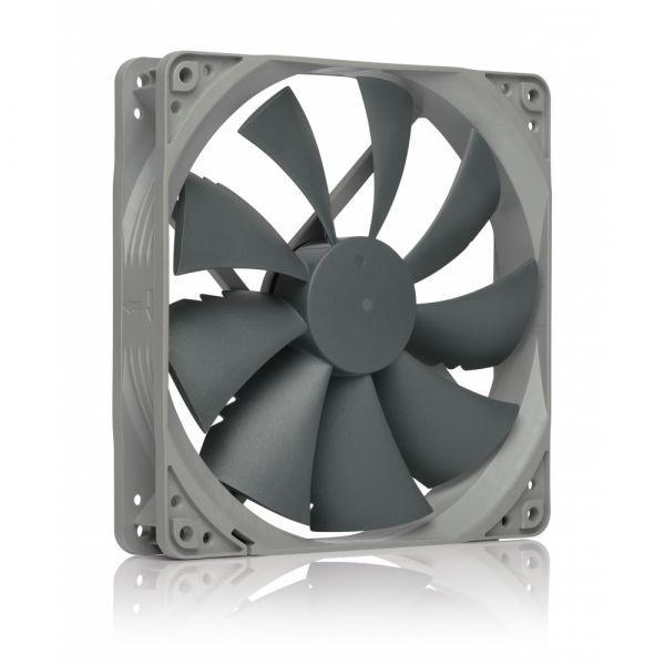 Ventoinha NOCTUA NF-P14s redux-1200 PWM (Cinzento) — miniatura 6