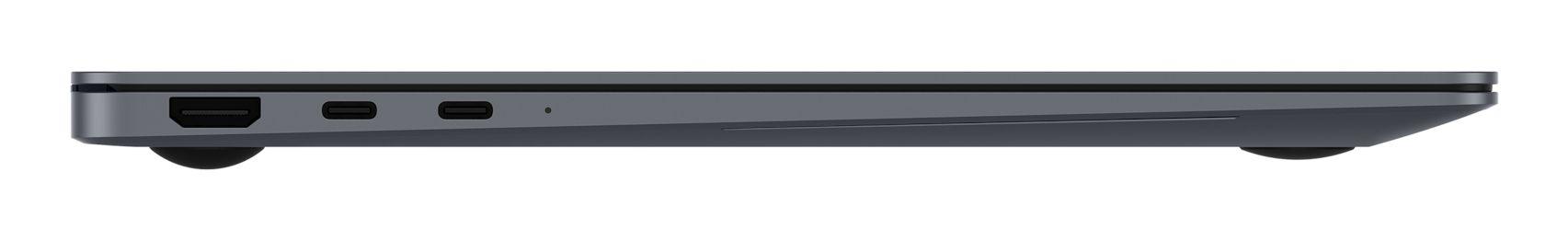 Computador Portátil SAMSUNG Galaxy Book6 Pro (14" WQXGA+ Táctil - Ultra 7 - 32GB - 1TB - Layout DE - Cinzento), miniatura 3