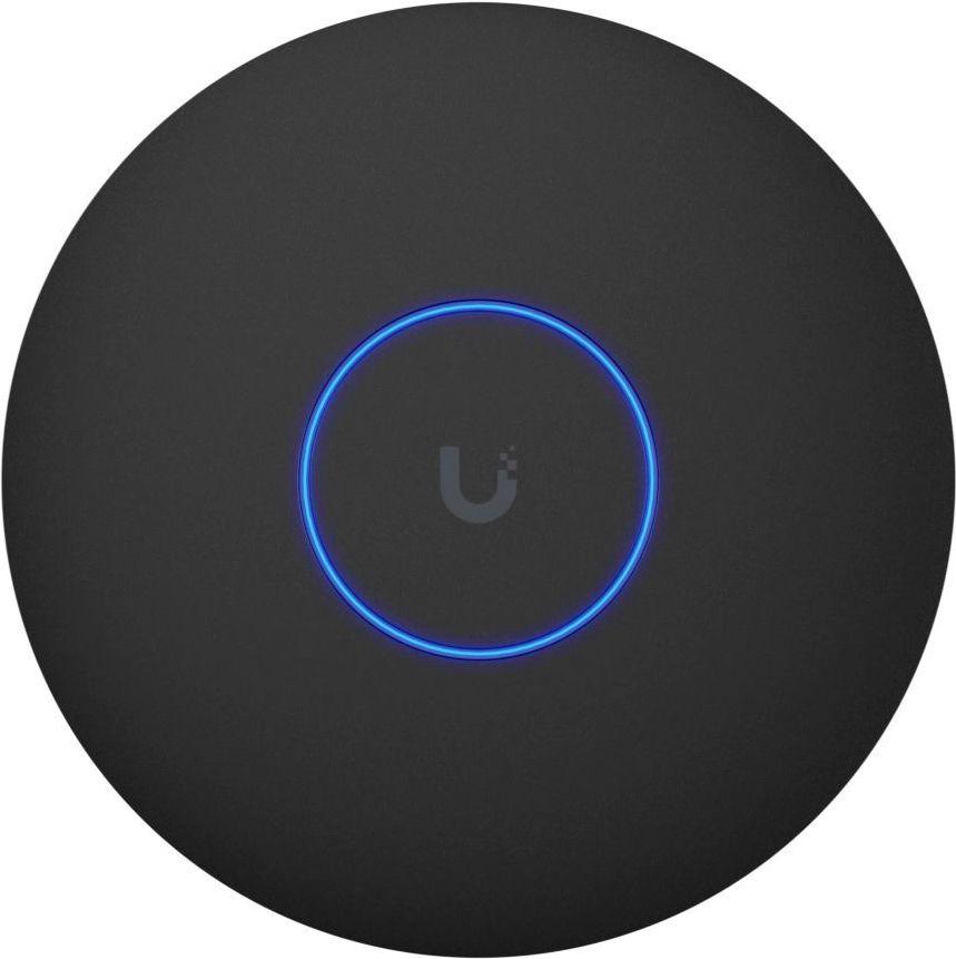 Ponto de Acesso UBIQUITI UniFi U7 Pro XG (5800 Mbit/s - 2,4 GHz, 5 GHz, 6 GHz - 1 unidade - Preto)