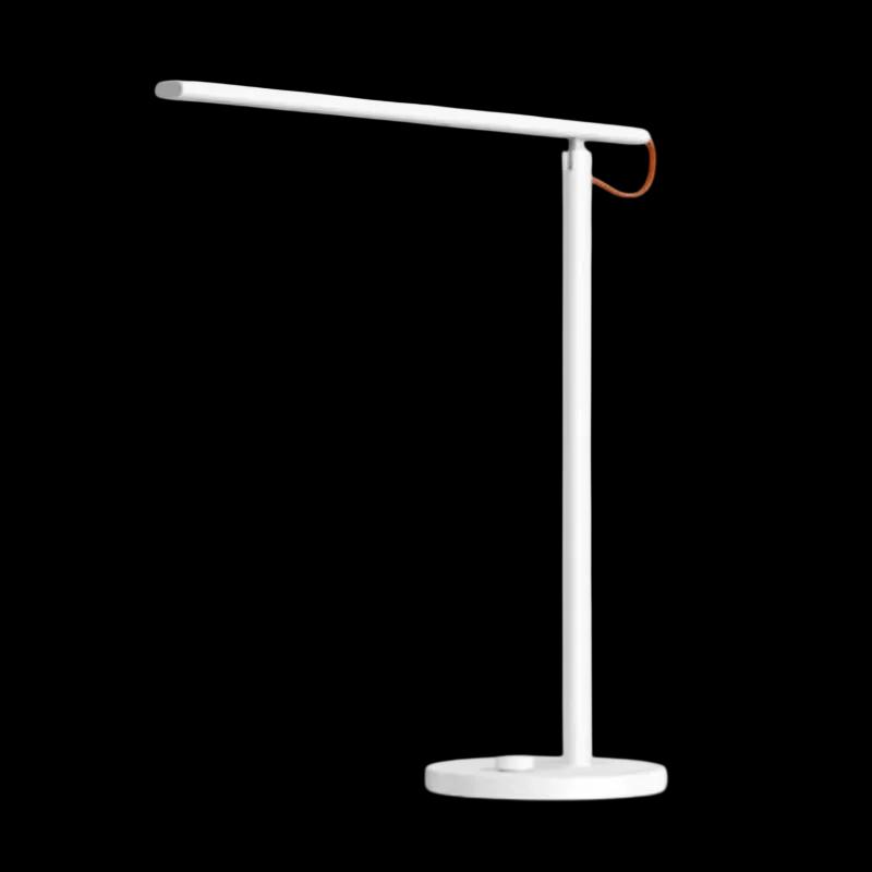 Candeeiro de Mesa LED XIAOMI Mi LED Desk Lamp 1S (Metal - Branco) — imagem 1