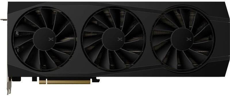 Placa Gráfica XFX RX 9070 XT Quicksilver Gaming (16GB GDDR6)