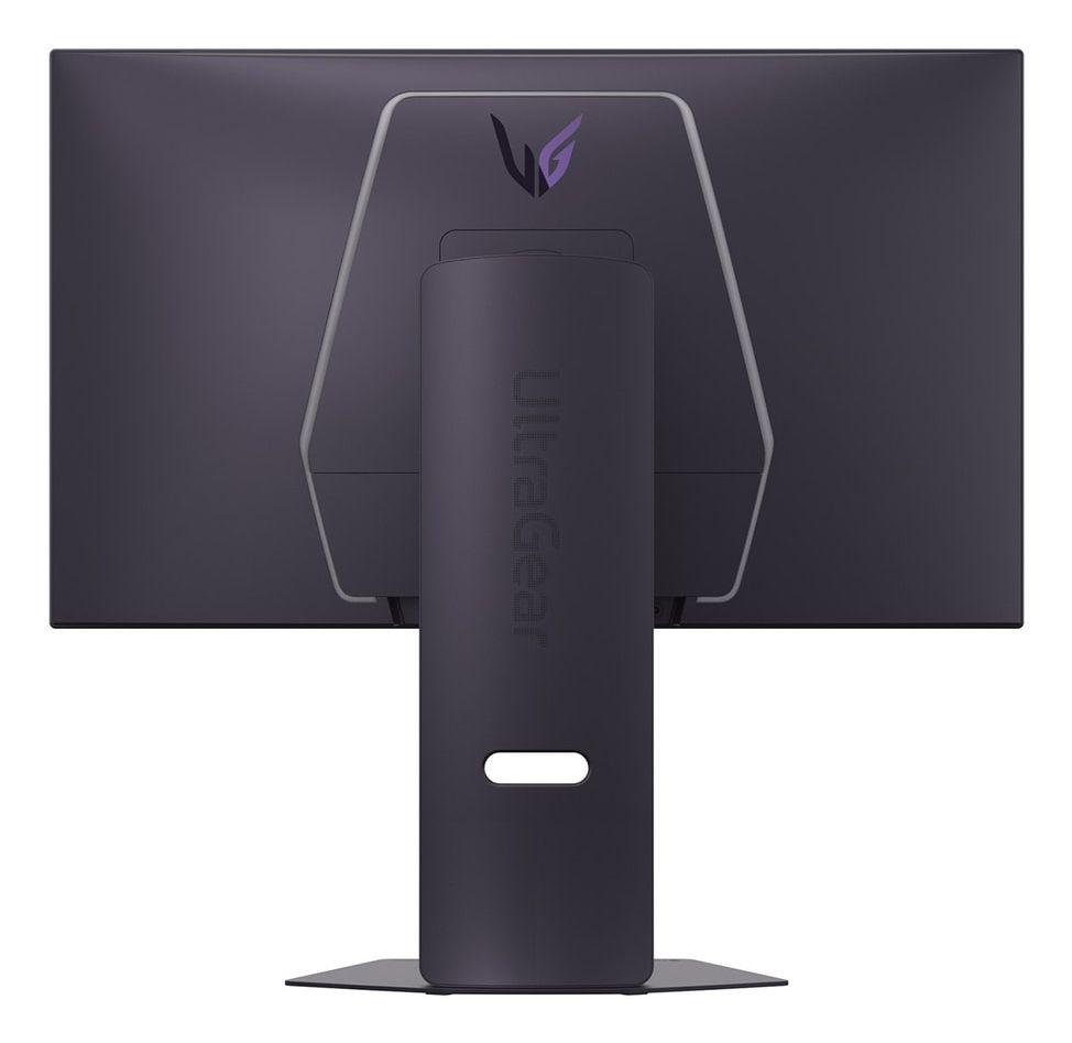 Monitor LG 27G850A-B.AEU (27" - Nano IPS - 240 Hz - Preto) — miniatura 5
