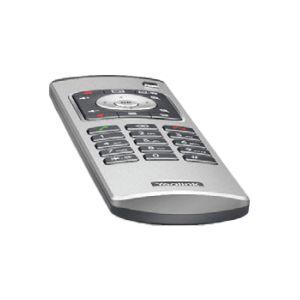 Comando para Videoconferência YEALINK VCR11 (Infravermelhos - Preto e Prateado) — miniatura 2