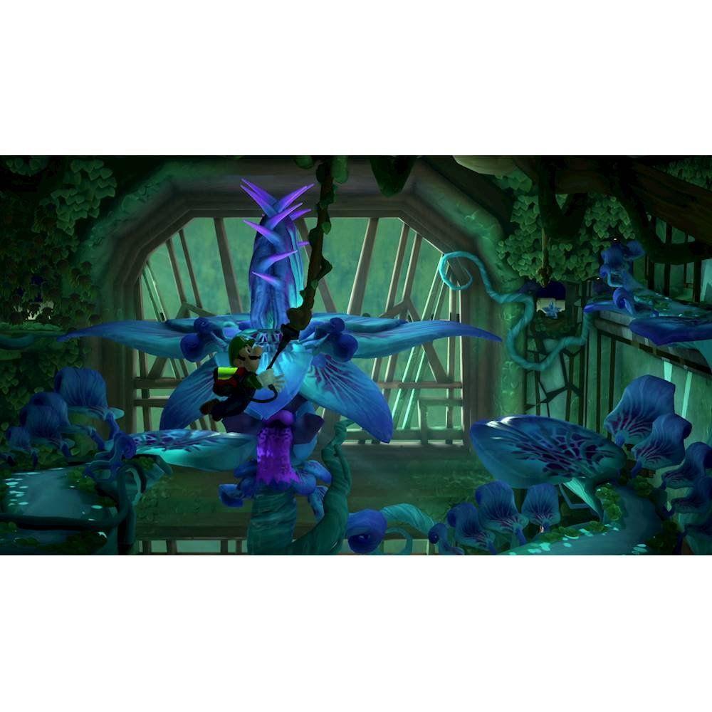 Jogo NINTENDO Luigi's Mansion 3 (Nintendo Switch - Edição Padrão), miniatura 2
