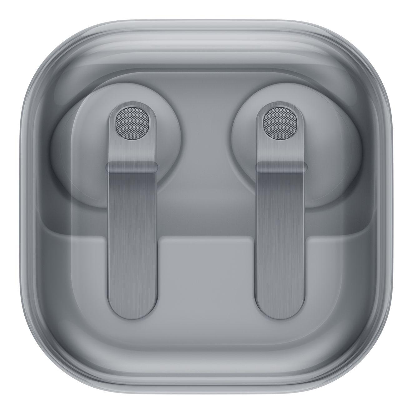 Auscultadores SAMSUNG Galaxy Buds 4 (Binaural - Sem fios - Intra-aural - Branco), miniatura 4