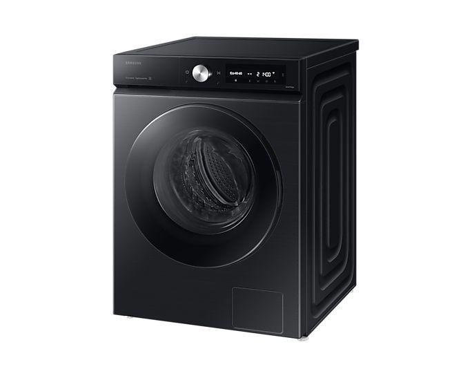 Máquina de Lavar Roupa Independente SAMSUNG WW11DB7B94GBU3 (1400 RPM - B - A - Preto), miniatura 3