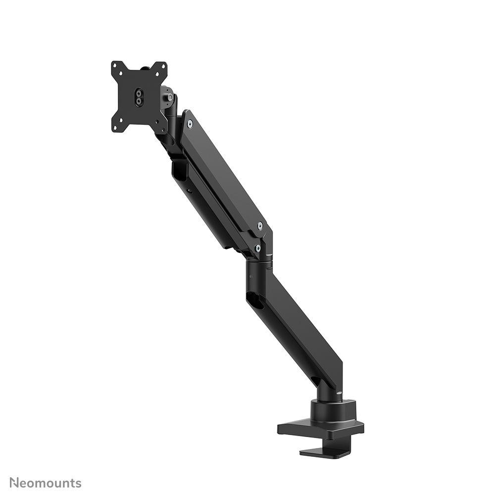 Suporte de Monitor de Secretária NEOMOUNTS NM-D775BLACKPLUS (10–49" - VESA 75 x 75/100 x 100 mm - Preto), miniatura 3