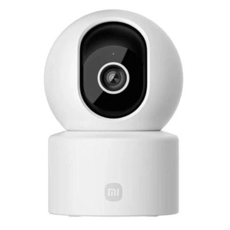 Câmara de Videovigilância XIAOMI Smart Camera C302 (2304 x 1296 pixels - Sem fios - Branco)