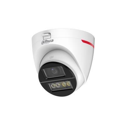 Câmara de Segurança HDCVI DAHUA HAC-HDW1549X-A-PRO-0280B-DIP (5 MP)