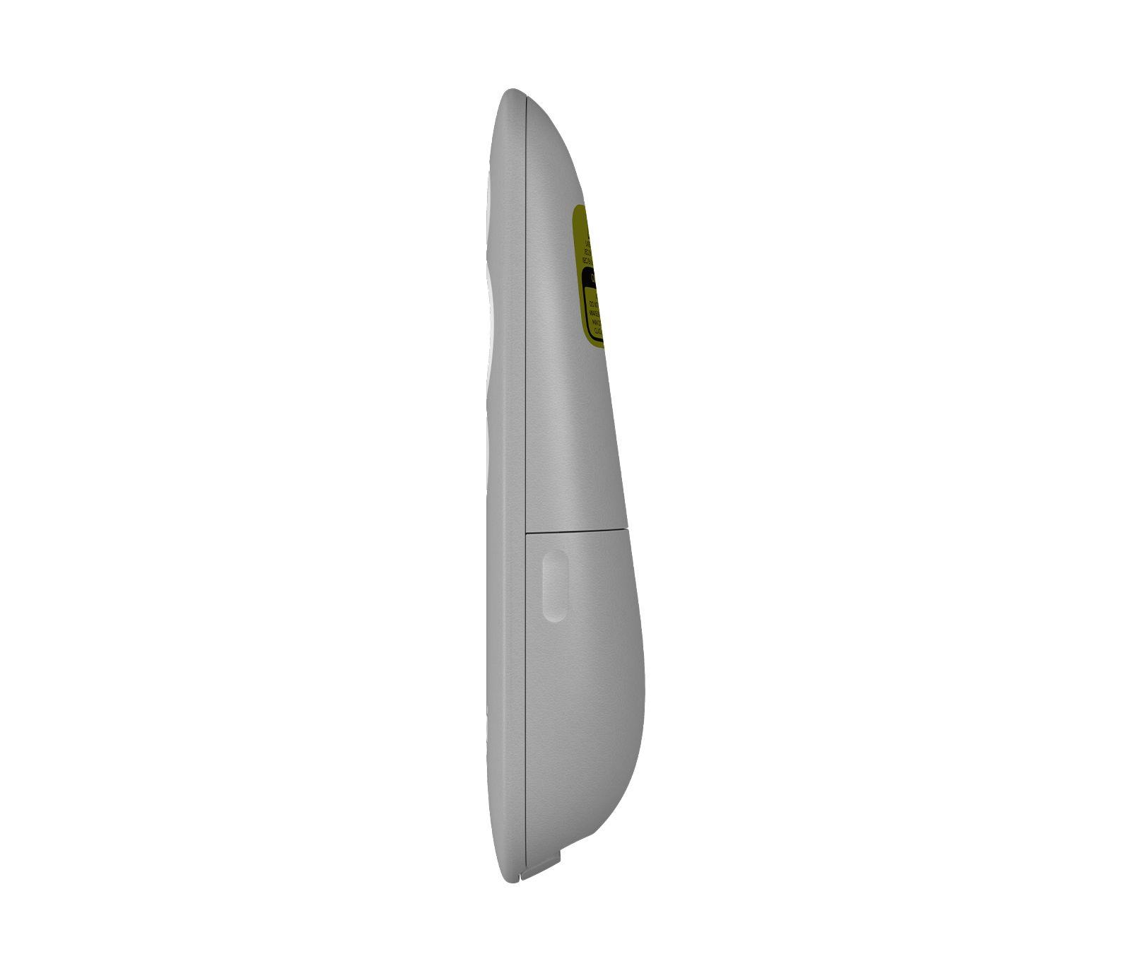 Apresentador LOGITECH R500s (Bluetooth/RF - USB - Cinzento) — miniatura 3