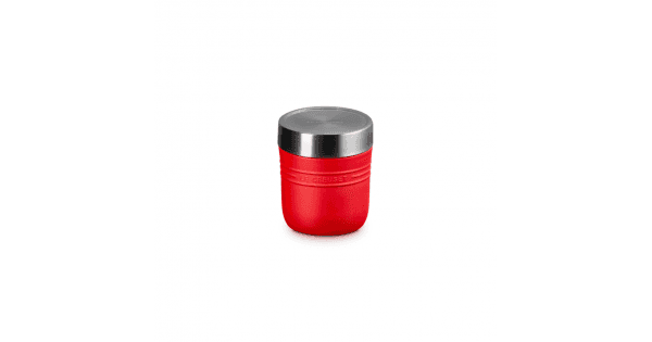 Marmita Térmica LE CREUSET On The Go (Cereja)