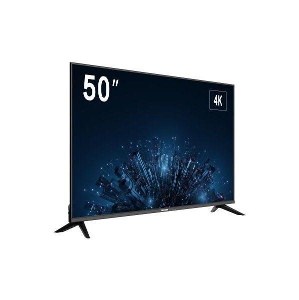 Monitor HIKVISION DS-D5050U3-1V0S (50" - VA - 60 Hz - Preto) — miniatura 3