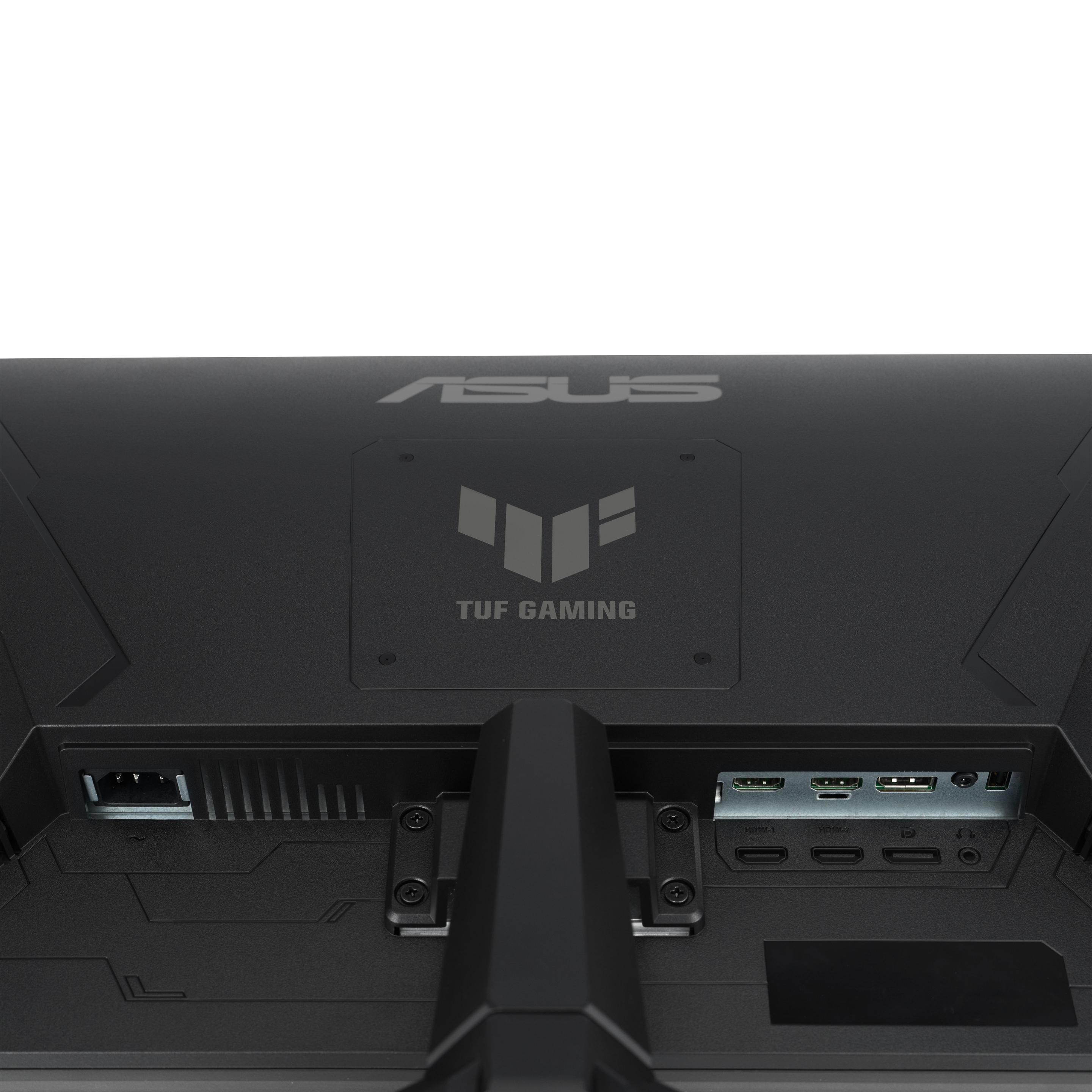Monitor ASUS TUF Gaming VG249QM1A (23,8" - IPS - 270 Hz - Preto) — miniatura 6