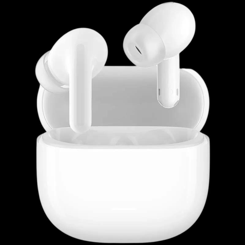 Auscultadores XIAOMI Redmi Buds 6 Lite (Intra-aural - 32 Ω - A2DP, AVRCP, HFP - Branco)