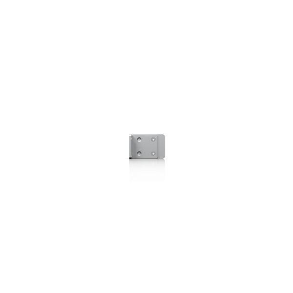Painel de Escova UBIQUITI UACC-RACK-PANEL-BRUSH-1U (1 unidade - Preto e Aço) — miniatura 5