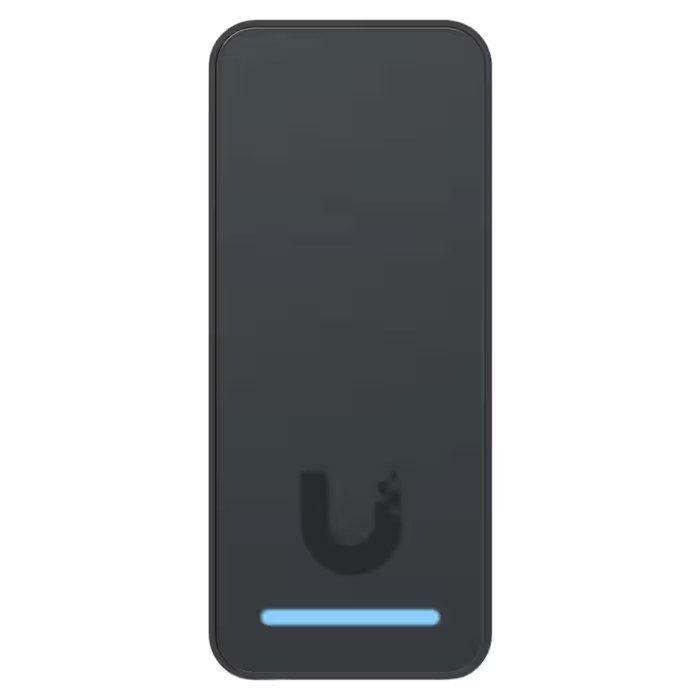 Leitor NFC de Controlo de Acessos UBIQUITI UA-G3 (Gen3 - Preto)