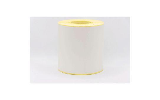 Rolo de Etiquetas Térmicas Contínuas BROTHER LDP1M000102100I (Branco)