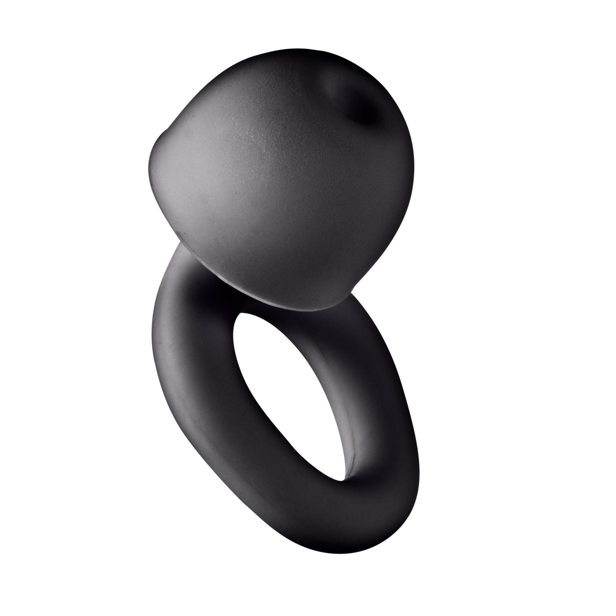 Tampões de Ouvido NGS NOON BLACK (Silicone - Preto), miniatura 8