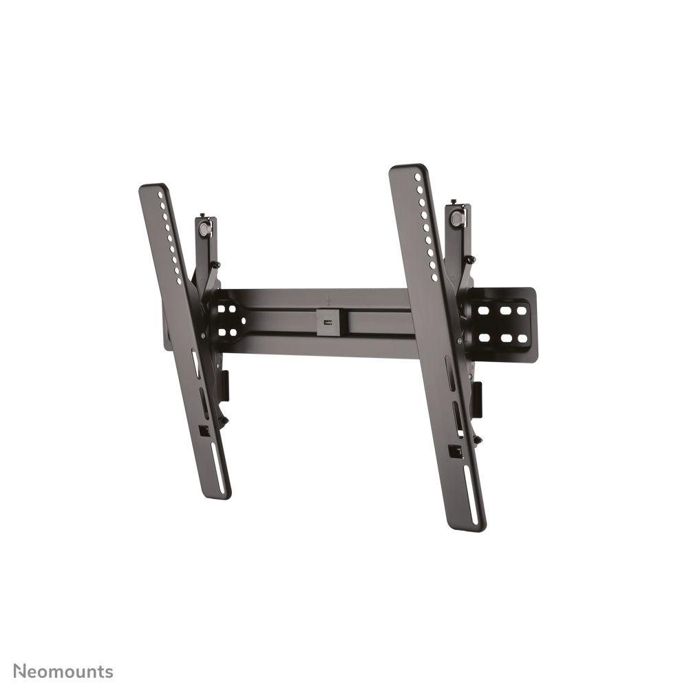 Suporte de Parede para TV NEOMOUNTS LED-W650BLACK (200 x 200 mm a 600 x 400 mm - 600 x 400 mm - 200 x 200 mm - Preto), miniatura 2