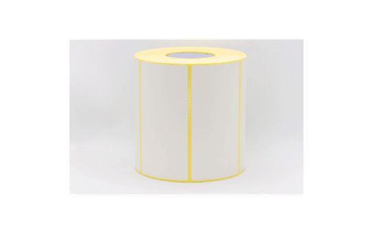 Rolos de Etiquetas Térmicas Protegidas BROTHER X945 (Branco)