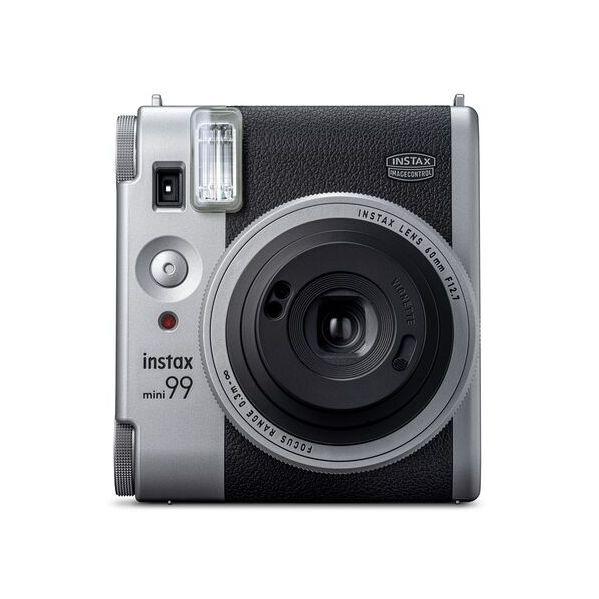 Máquina Fotográfica Instantânea FUJIFILM instax mini 99 (Prateado)