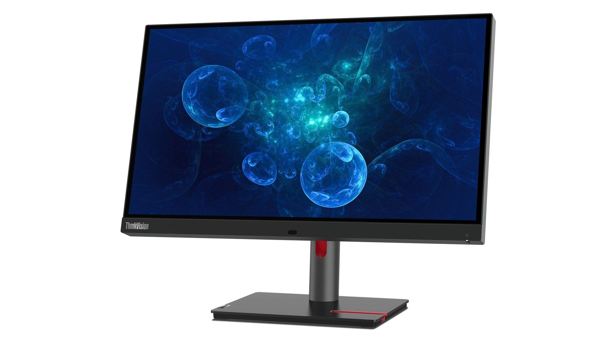 Monitor LENOVO ThinkVision P27pz-30 (27" - IPS - 60 Hz - Preto) — miniatura 2