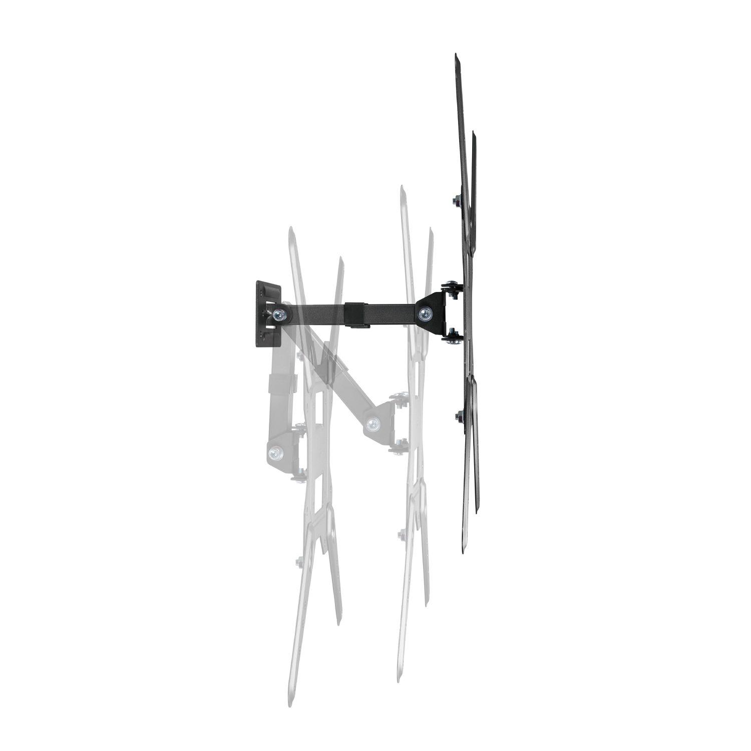 Suporte de Parede TV AISENS WT55TSE-151 (23-55" - 30 kg - Preto), miniatura 3