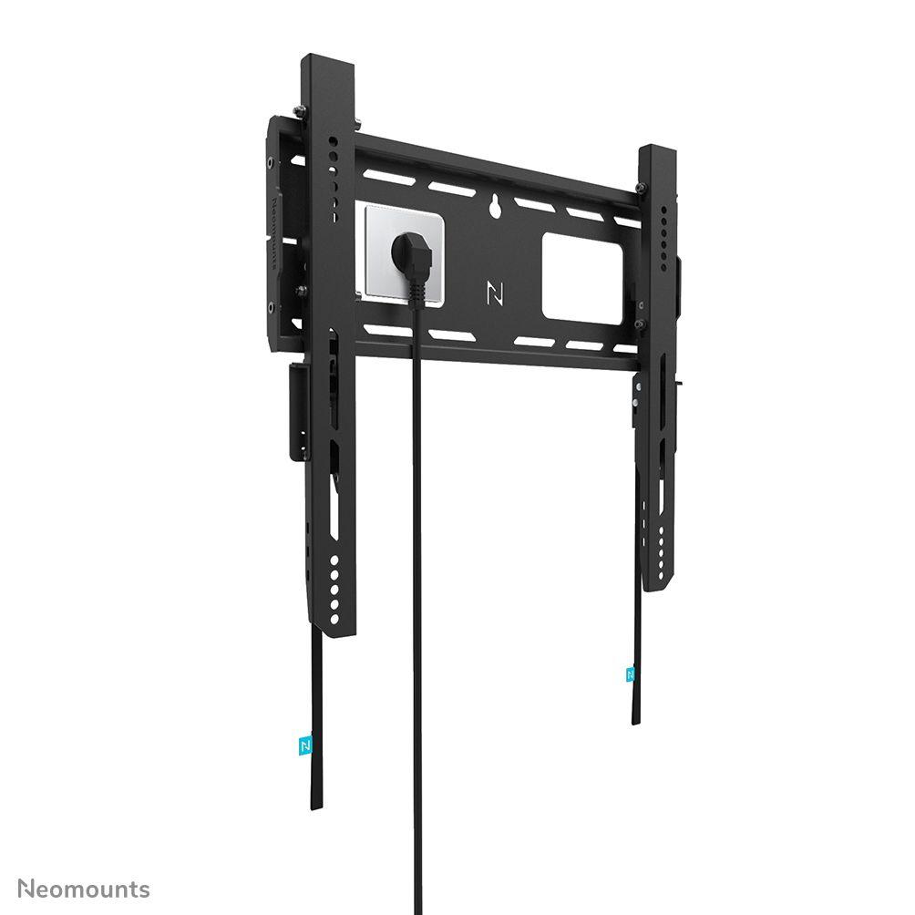 Suporte de Parede para TV NEOMOUNTS WL30-750BL14 (42"-75" - 100 kg - VESA 400 x 400 mm - Preto), miniatura 10