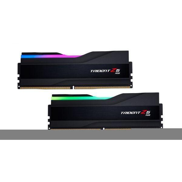 Memória RAM G.SKILL Trident Z Neo F5-8400J4052G24GX2-TZ5RK (8400 MHz - 48 GB - DIMM), miniatura 2