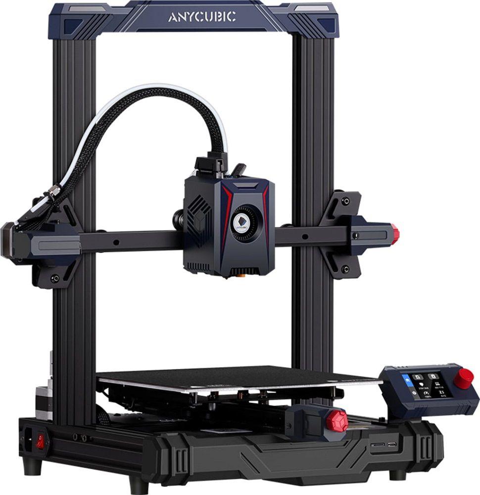 Impressora 3D ANYCUBIC Kobra 2 Neo (Preto), miniatura 3