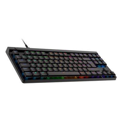 Teclado LOGITECH G515 TKL (CH - TKL - Com fios - Preto), miniatura 3