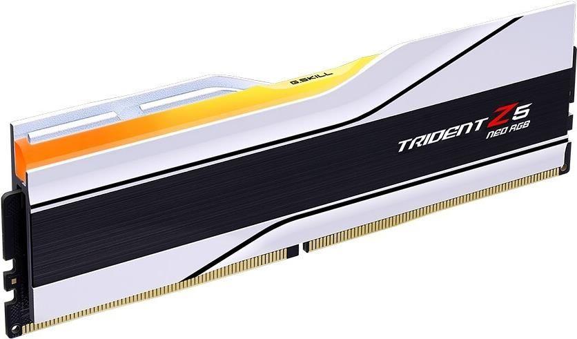 Memória RAM G.SKILL Trident Z5 Neo RGB (6400 MHz - 32 GB - DIMM)