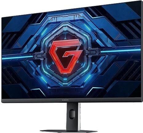 Monitor XIAOMI G27i (27" - IPS - 200 Hz - Preto)