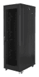 Armário Bastidor de Rede 19" LANBERG FF01-8042-23B (Preto)