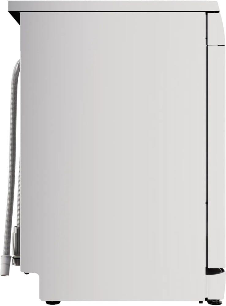 Máquina de Lavar Loiça Independente BOSCH SMS2HTW06E (13 talheres - C - 9 l - Branco), miniatura 4