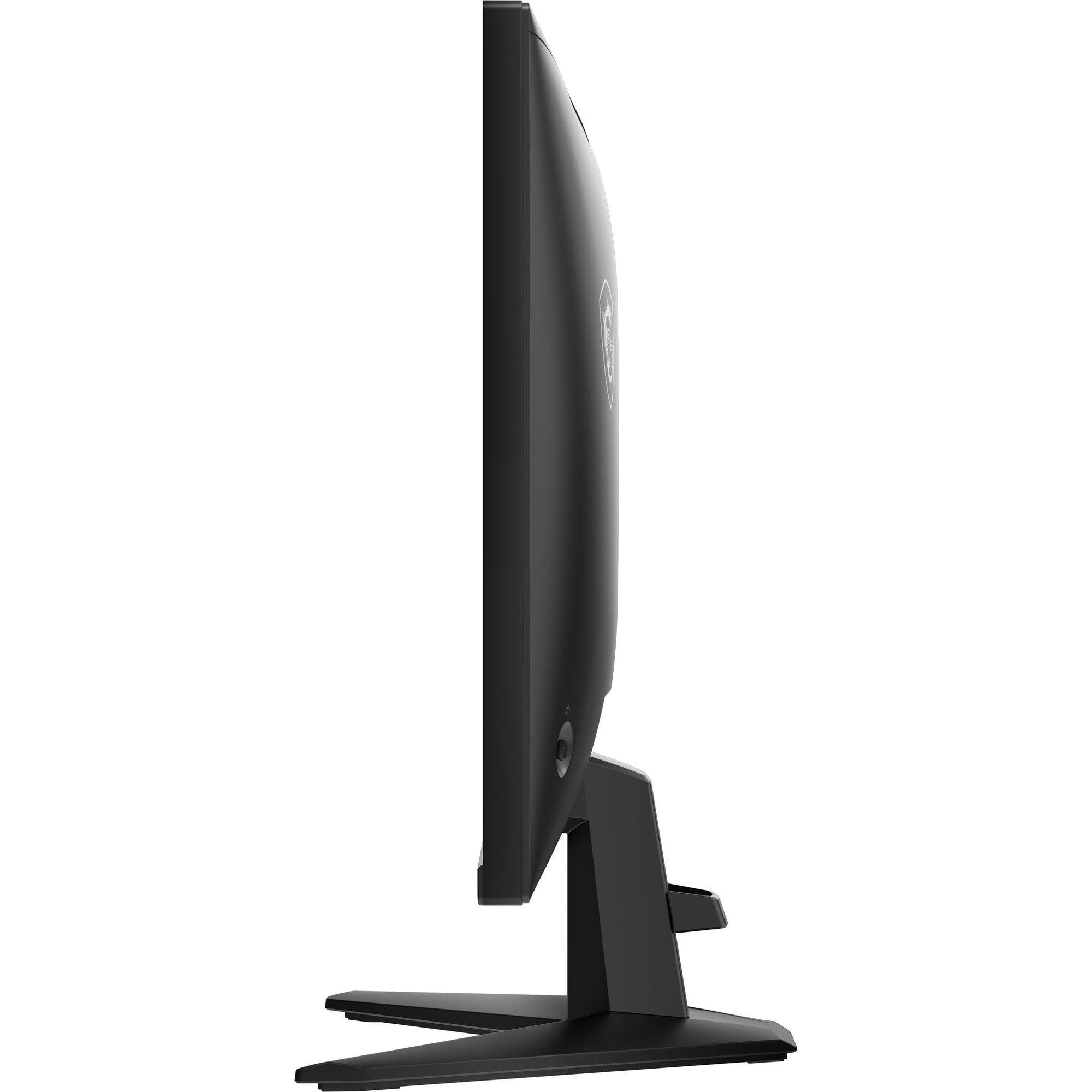 Monitor MSI MAG 275F E20 (27" - Rapid IPS - 200 Hz - Preto) — miniatura 3