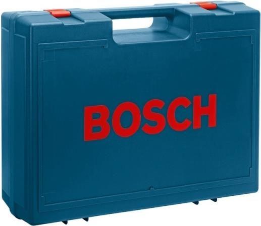 Mala de Transporte BOSCH 1619P06556 (Verde)