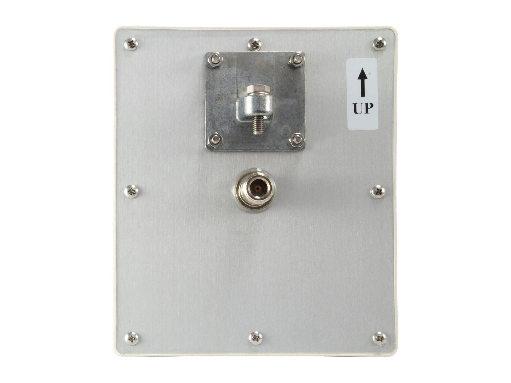 Antena Direcional LEVEL ONE WAN-2121 (2,4 GHz - Cinzento) — miniatura 6