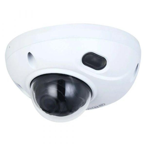 Câmara de Segurança IP Domo DAHUA DH-IPC-HDBW3541FP-AS-0280B-S2 (Tecto/parede - 5 MP - 2960 x 1668 pixels - Branco), miniatura 2
