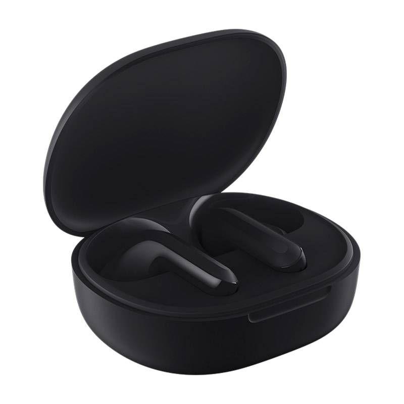 Auscultadores XIAOMI Redmi Buds 4 Lite (Binaural - Sem fios - Intra-aural - Preto), miniatura 2
